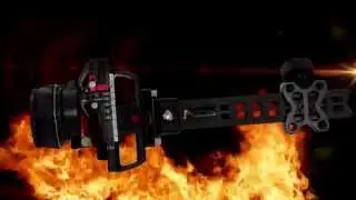 AXCEL&trade; AccuTouch Trailer