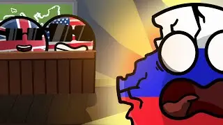 Что происходит с Россией?
