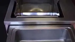 COOK & CHILL