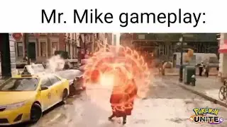 Pokemon UNITE Slander 2