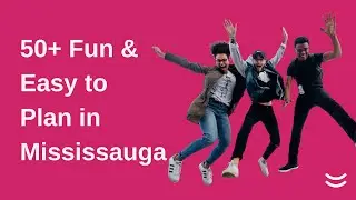 Best Team Building Activities in Mississauga | Teamland