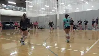 Pool Game 1B vs Eastside Ice Blizzard