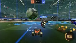 2s vs Yukeo and Greazy with button clicking and spotify instead of commentary
