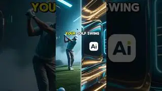 AI GOLF APPS - SWING ANALYZERS Explained by AI ✨ Do AI Golfing Apps Really Work? #bestgolferreviews