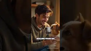 The Rescue That Rescued Me 🐾 Part 15【Furry Companions】