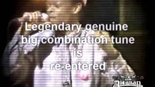 - REMIX! -  Tippa Irie & Daddy Colonel Once Again (Trailer)