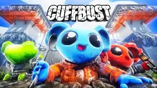 CUFF BUST TARILER @Cuffbust #cuffbust
