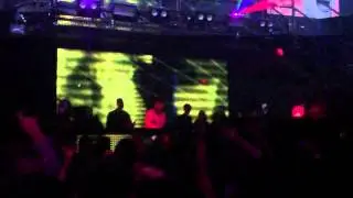 Richard Knott- Ghost (played by fehrplay marquee nyc 1/2/20