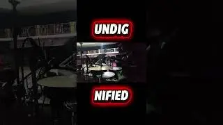 Rehearsing Dunsin Oyekan's UNDIGNIFIED for Gospel Night Season 11