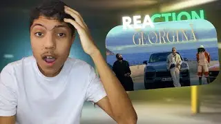 Reaction Naps (Ft.TK & Alonzo) Georgina
