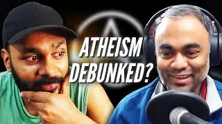 Has Vimoh's Atheism been Debunked?