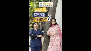 Speech Therapy in Rehabilitation | How It Helps Communication & Recovery