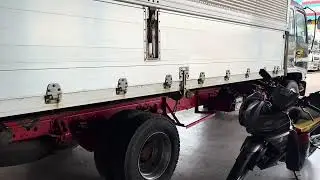 6HE1 TURBO TYPE AS IS WINGVAN DITO SAKANILA