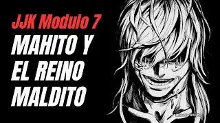 Will Mahito possess Maru? / Jujutsu Kaisen Module 7 / TOO MANY THEORIES