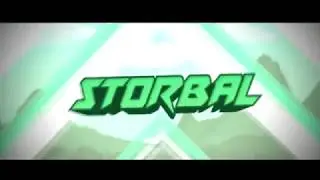 2D INTRO GIVEAWAY WINNER ➤ STORBAL