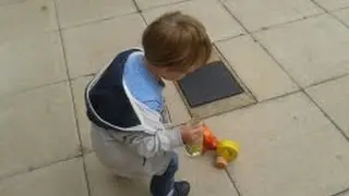 The white Eastern European children are targeted by British LA for forsed addoptions