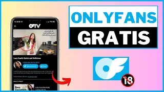 ✅C&oacute;mo Ver ONLYFANS Sin Tener Que Pagar (2024) | C&oacute;mo Entrar A ONLYFANS Para Ver GRATIS