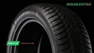 DOUBLESTAR DLA01 Maximum 4 Seasons | Проморолик