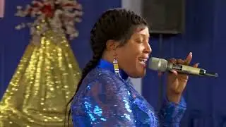 SOMO: KUITIKA WITO #PROPHETESSFLORAMAPIMO