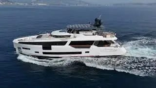 Theotokos VI, Sirena 88, for charter !