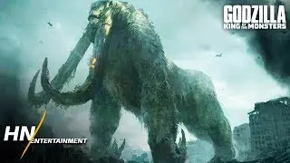 The Behemoth Titan Explained | Godzilla: King of the Monsters