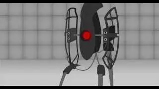 Portal Parody Animation