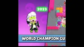 Brawl Stars All Esports Skins 2024-2020 #fypage #youtubeshorts #youtube #shortvideo #fypシ゚viral