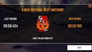 Asphalt 8 / Mazda RX8 SE / Season 9 / 50.160 ST