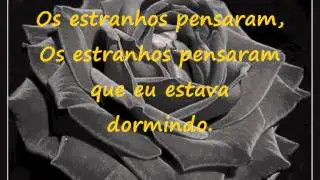 Inner Circle Black Roses(Tradu&ccedil;&atilde;o)