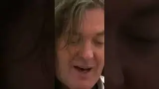 James May tries to  make an audio guide#jamesmay#jeremyclarkson#richardhammond#topgear#thegrandtour