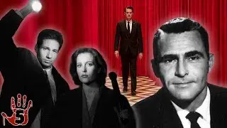 Top 5 Scariest TV Horror Series Of The 20th Century