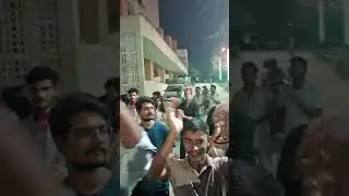 Durga Puja celebration in Central University of Punjab #cupb
