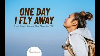 Stanborough Park Church Parallel Service - 22nd November 2025