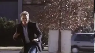Jerry Trimble Fight Scene Archives: (1) 