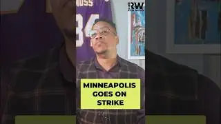 Minnesota Economic Blackout: ICE Out Protest!