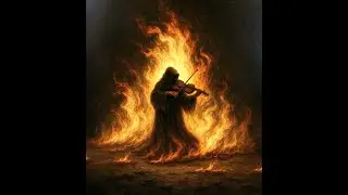 Melodic Freestyle Storytelling Type Beat - &ldquo;Sacred Violin&rdquo; | DARK TRAP Type Beat | BeatsbyKeat