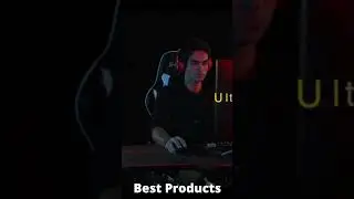 Homall Gaming Chair Office Chair High Back Computer Chair Leather Desk Chair Racing Executive,