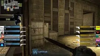Counter strike  Global Offensive Cache