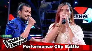 Sudita Vs Abisekh 