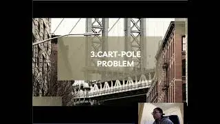 SIT215 - PBL4 - Investigating Reinforcement Learning