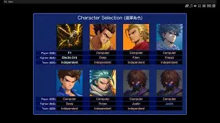 Lf2 remastered mod showcase - Bringing back some old attacks plus more