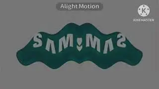 Samsung Logo History (2001-2009) in G-Major 975