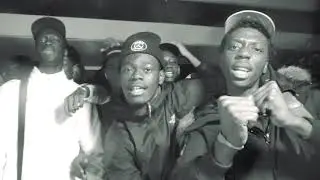 SQG2 - Bressom (Clip officiel)