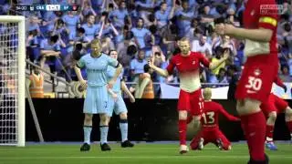 Sweetpatch TV FC - GOTN - 15.02.15