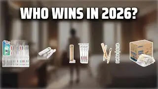 The Top 5 Best Guest Toothbrushes in 2026 - Must Watch Before Buying!