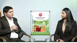 Podcast || Krishakti Vegetable Special || Increase 12-15% yield in vegetable crops