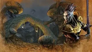 THE ELDER SCROLLS III: MORROWIND - GOTY (No Commentary) Part 19
