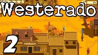 Westerado | E02 | 