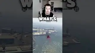 Это был не звуковой эффект ;) #исследуйте #смешно #gta #wtf #смешныемоменты #kjkinggsley #gta5 #м...
