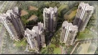 Pioneer Presidia Gurgaon